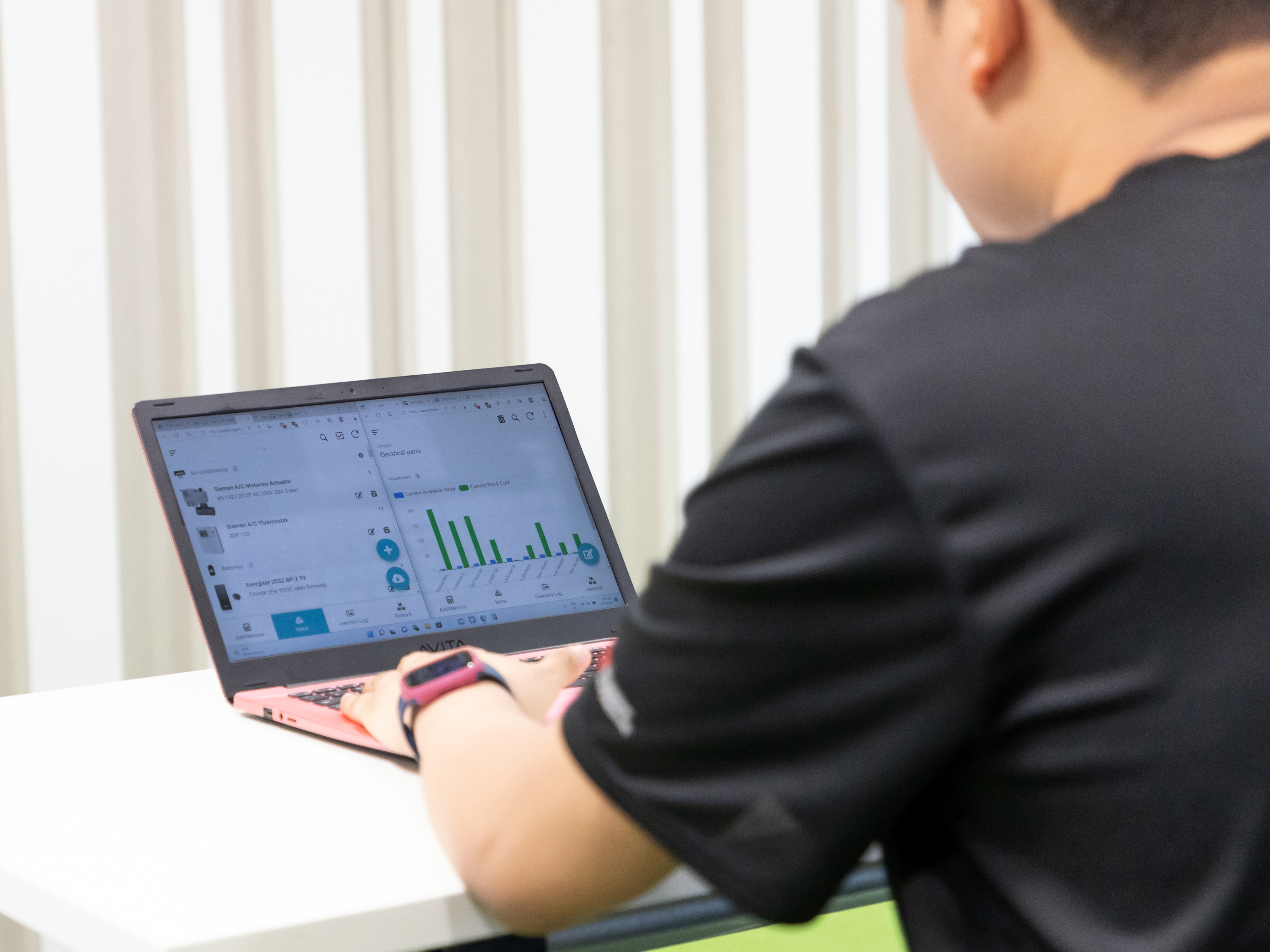 SPES2023_Digitization in facilities SPES2023_Digitization in facilities