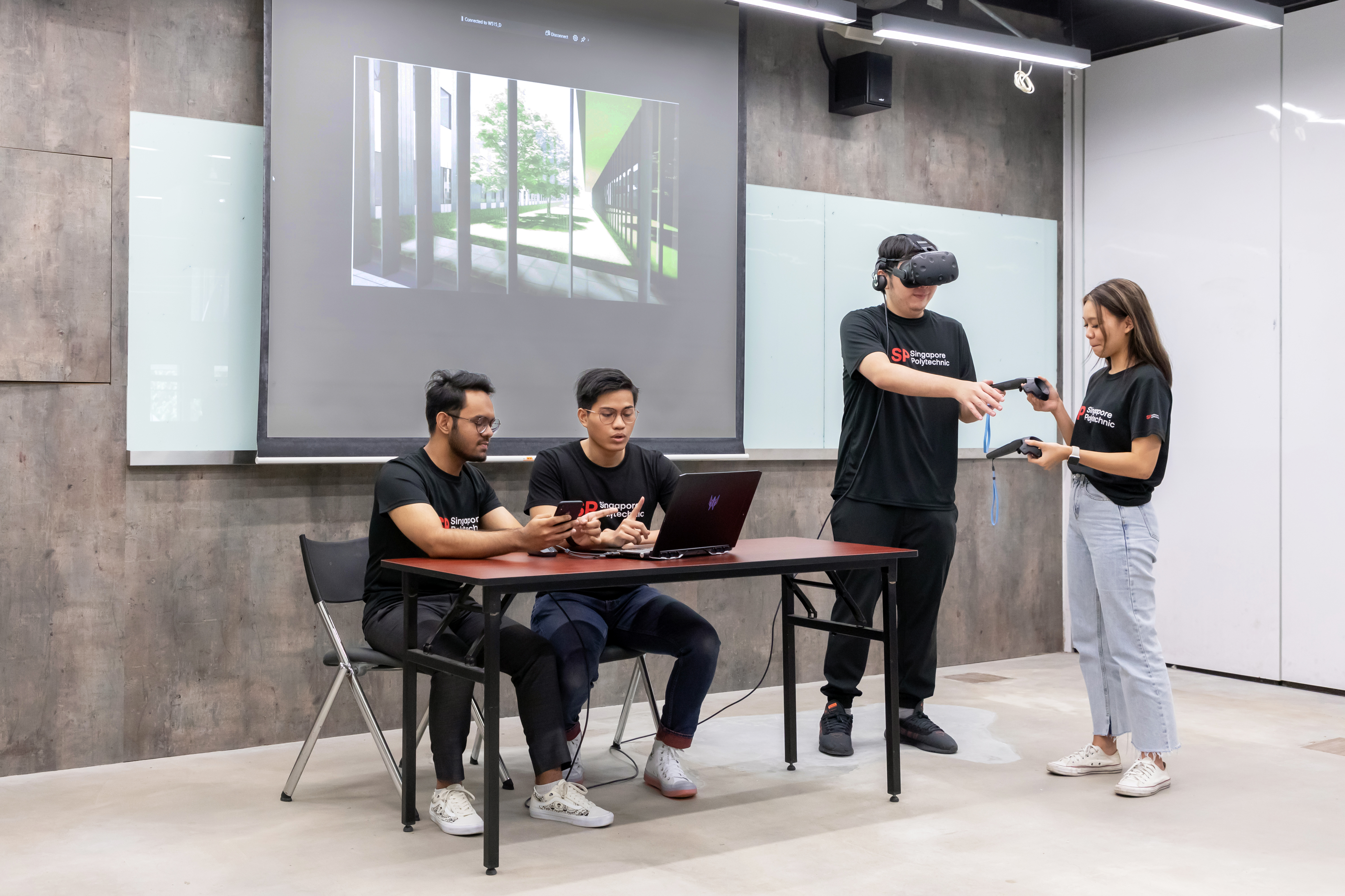 SPES2023_Sustainable study of building1 SPES2023_Sustainable study of building1