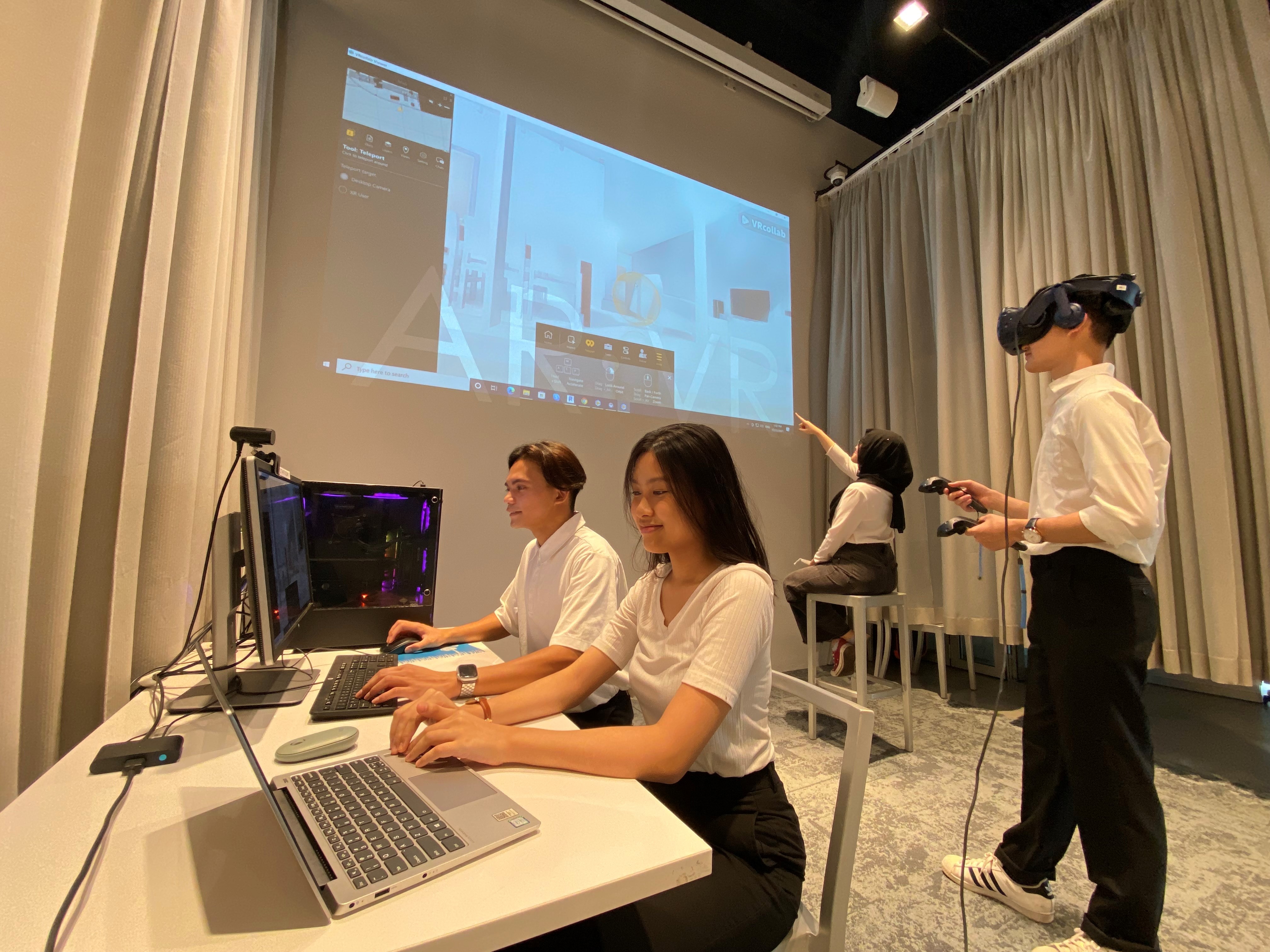 BIM for Mixed Dev (SPES2021)