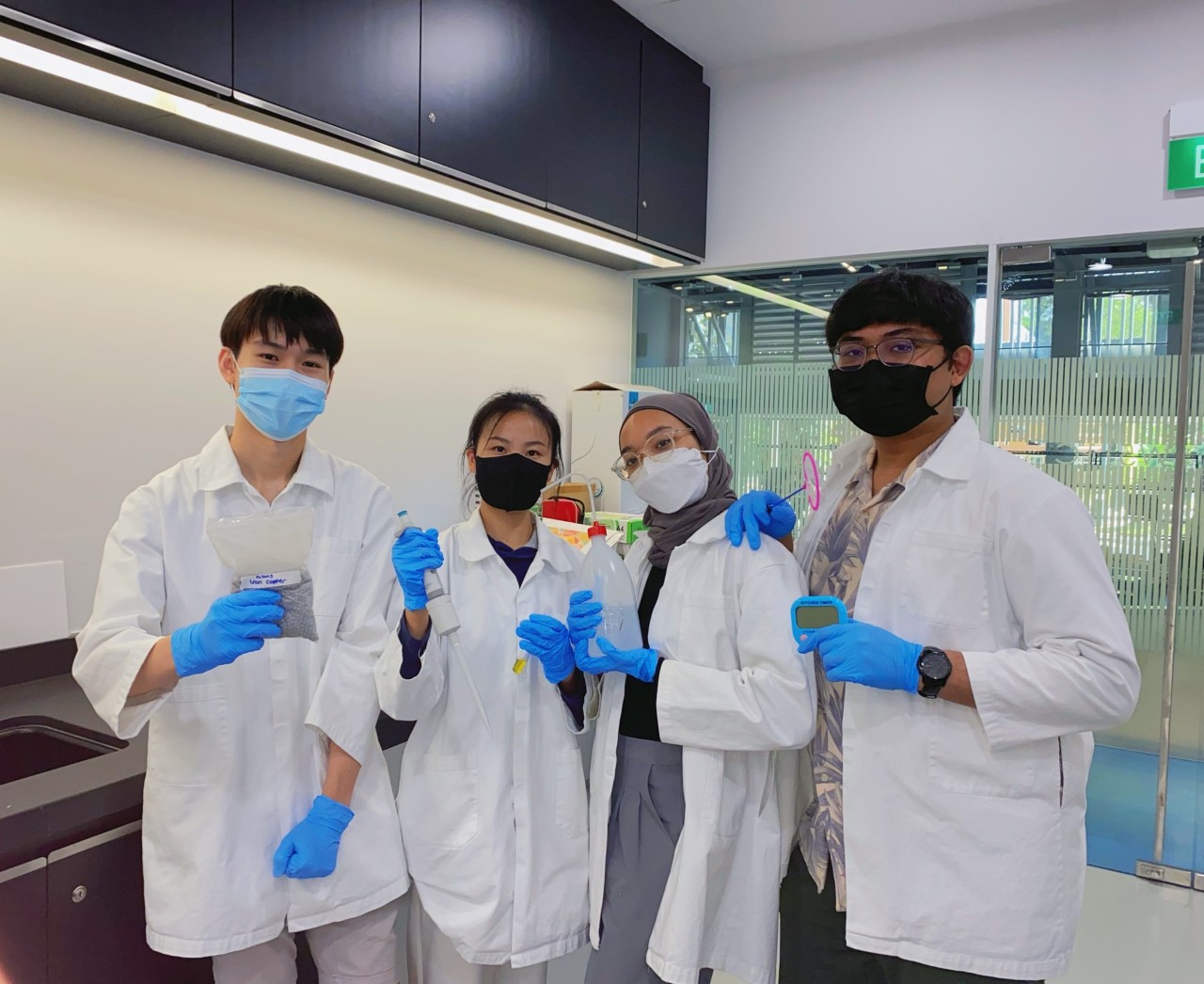 Catalytic Ozonation SPES 2022_1