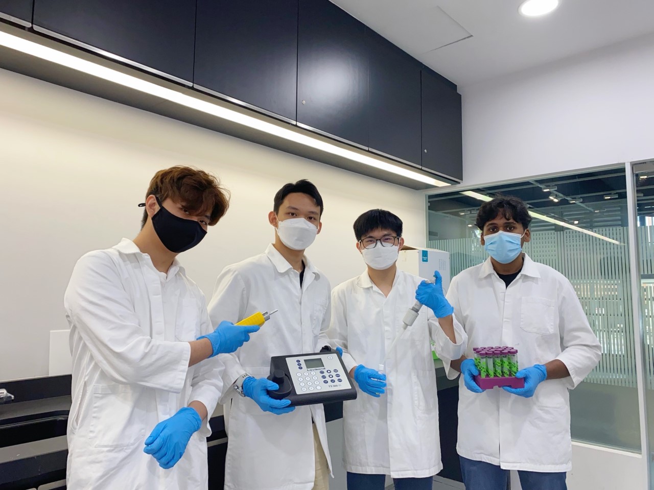 Catalytic Ozonation SPES 2022_2