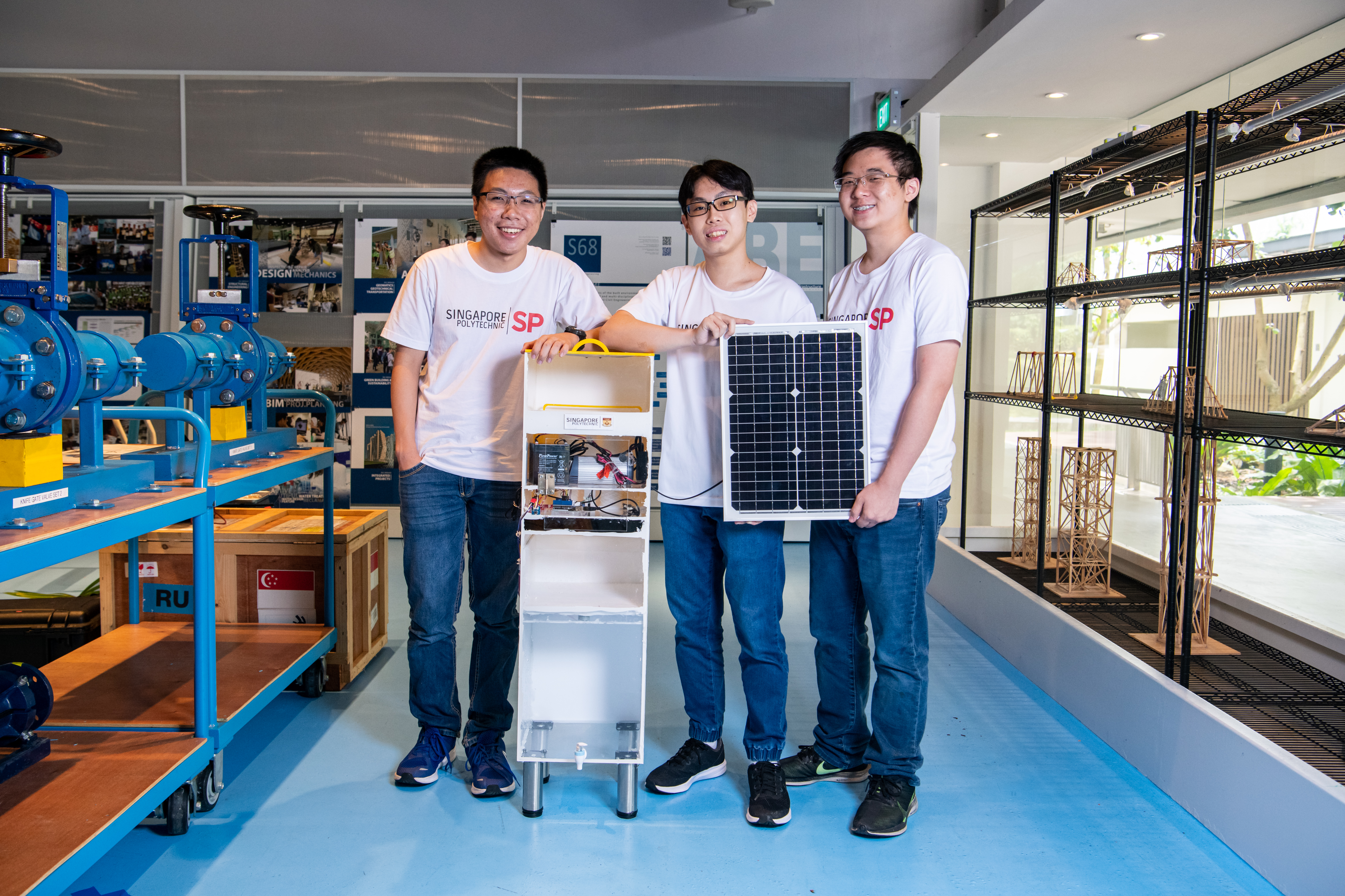 Prototyping Sustainable Engineering Solutions : (1) Bioplastic Making 