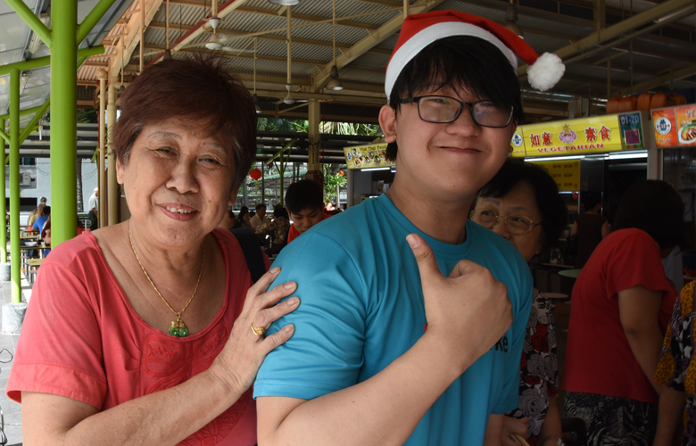DEPM_Enhancing vibrancy in hawker centre 2018_pic4