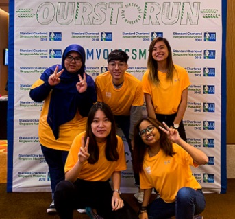 The DEPM Student Team