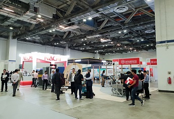 NR2PO Booth