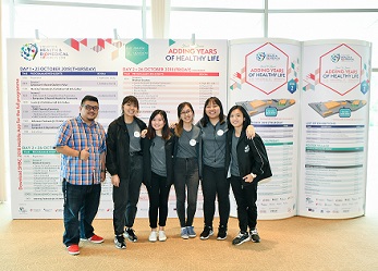 p1_347p249 DEPM Student with their lecturer Mr Enzio Tang