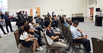 Robotics Seminar