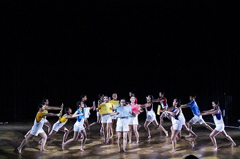 SP Strictly Dance Zone