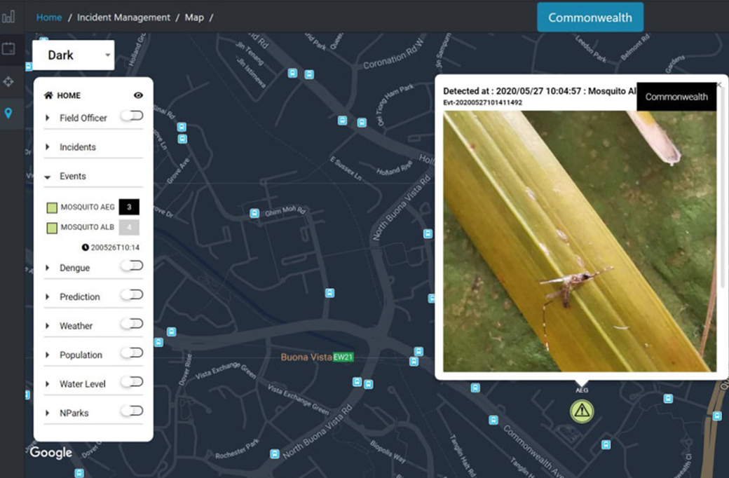 DFM-Use of Technology to Mitigate Mosquitos pic2 edited