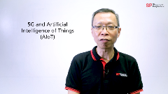 Minor in 5G & AIoT Minor in 5G & AIoT