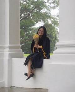Hester Koh Hester Koh