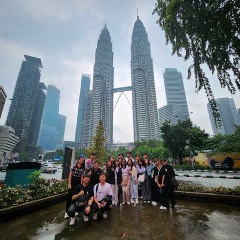 Overseas Learning Journey Overseas Learning Journey