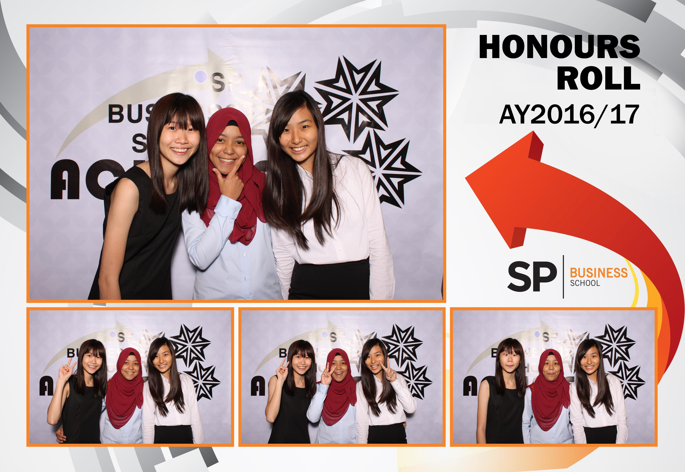 Photo Achievers  201617