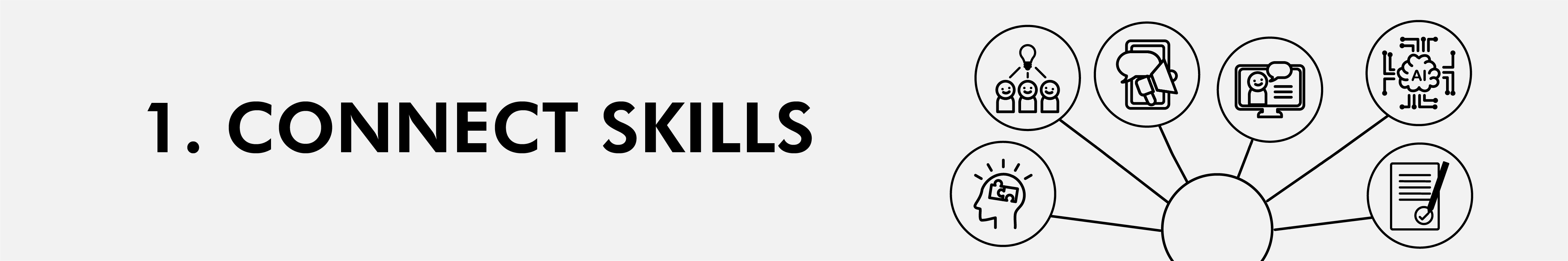 CONNECT SKILLS