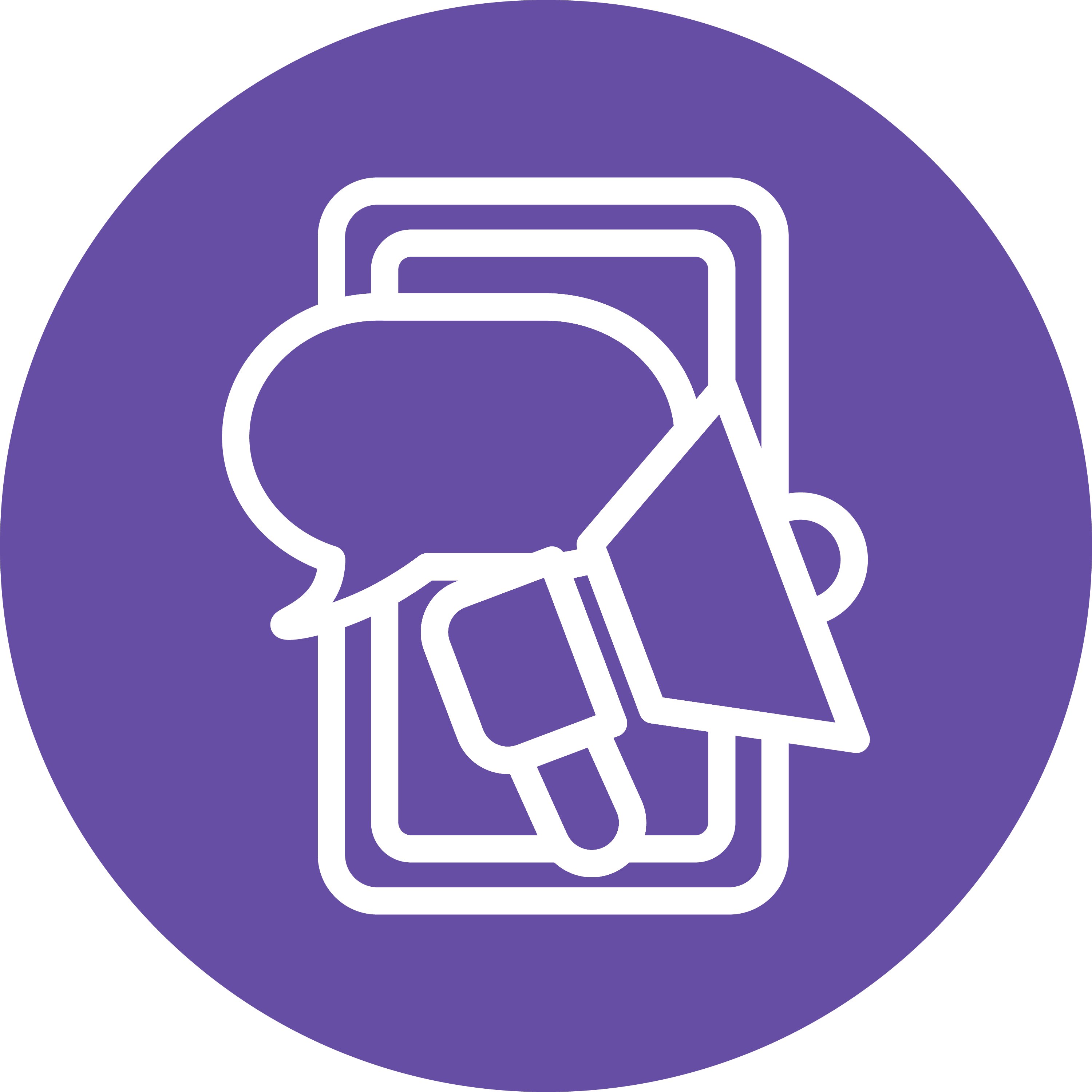 Digital Communication for Impact