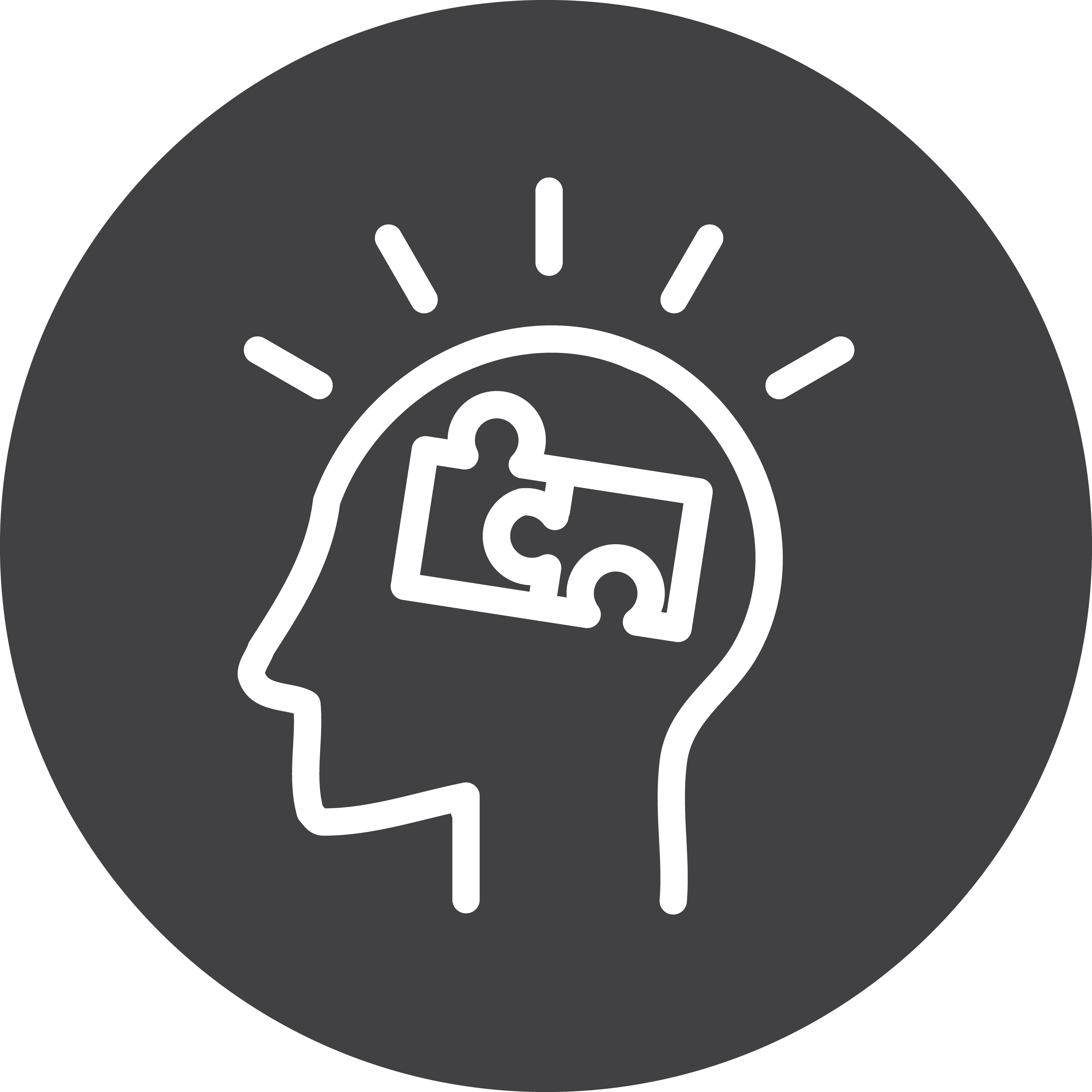 Problem Solving with Creative and Computational Thinking