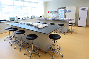Biotransformation Lab