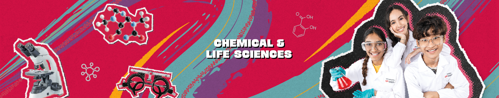 CLS Banner