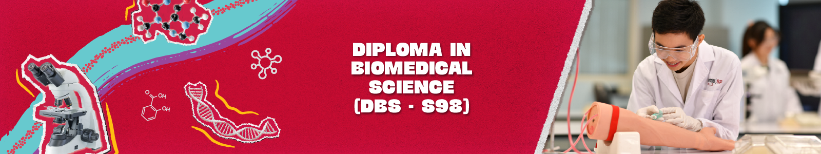 DBS Banner