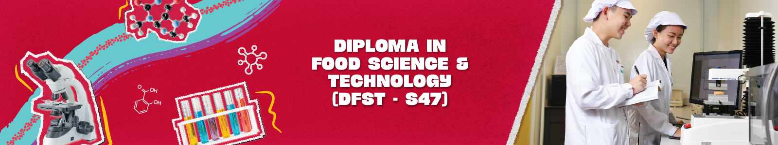 DFST Banner