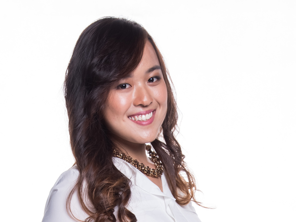 Amanda Chia