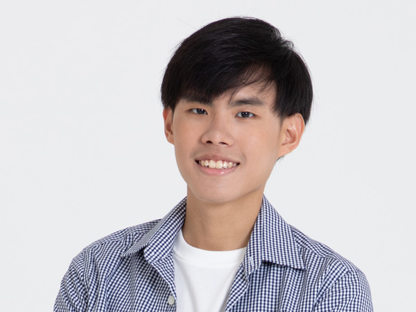 DAPC-Chan Yong Hau