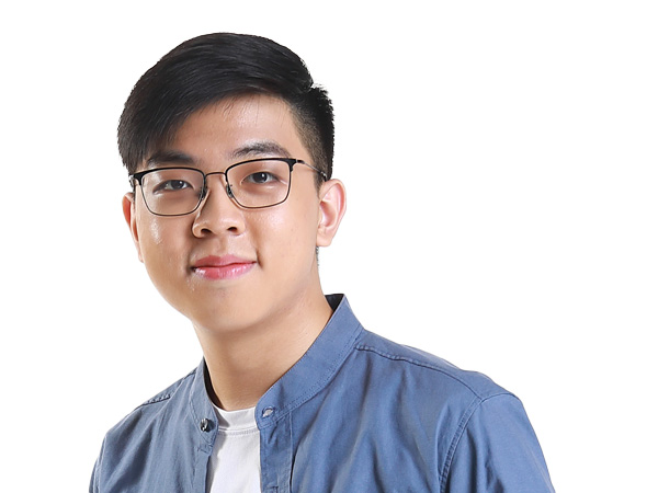 DCHE_Kho Cheng Hao