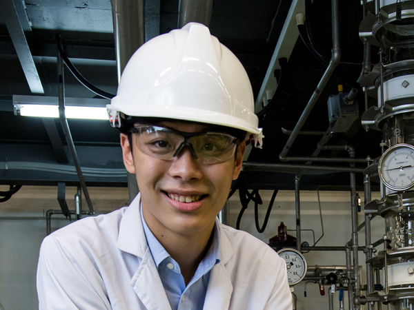 Liew Zheng Jie