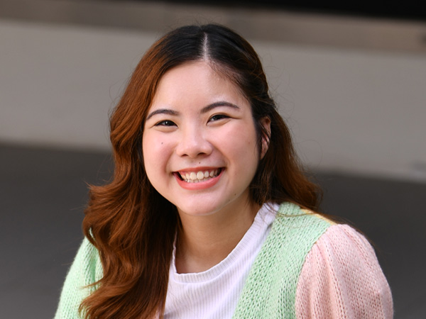 Moh Xin Qian Hilary