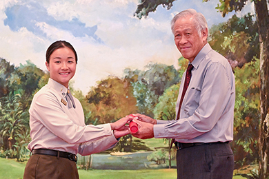 DBS-LIM SI HUI KELSEY-TB
