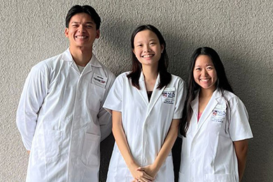 DBS-NUS-TB