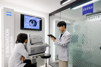 DOPT-EssilorLuxottica and Zeiss-TB