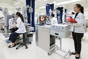 Vision Science Centre