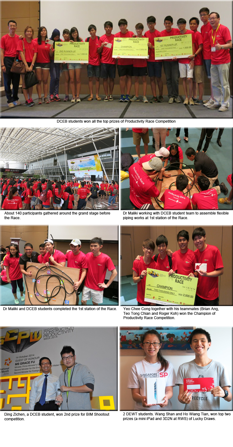 1-BCA Productivity Race_DCEB_DEWT2014_main pic