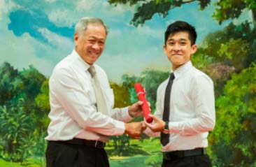Emil Yong Kai Wen