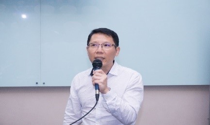 1-Vincent Soh