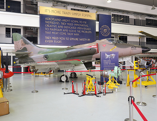 A4 Skyhawk