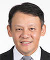 Marcus Lam