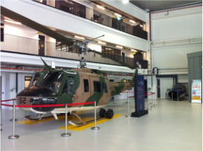 helicopter