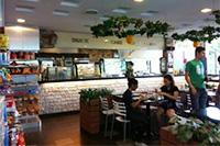 cafe moberly
