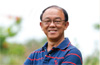 Mr Tan Hang Cheong