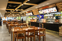 Food court 1