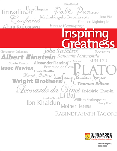 annual report