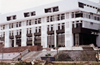 Dover Road campus image