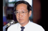 Mr Lim Yong Wah