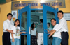 Clementi Student Service Centre