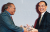 Award image