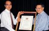 Award image