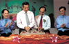 Gala dinner image
