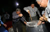 Singapore Polytechnic (SP) buried time capsule